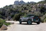Dacia Duster Concept by Artyom Trofimenko 2019 года
